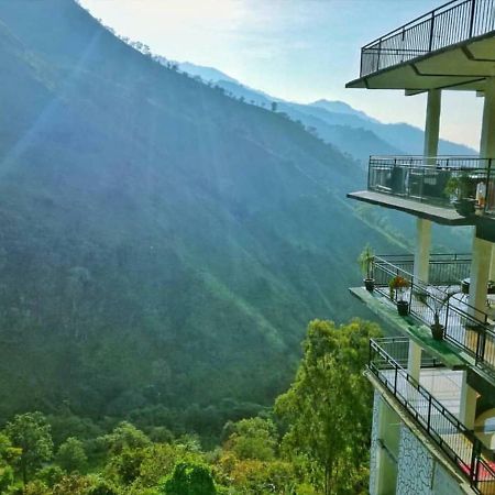 فندق Ella Mount Heaven المظهر الخارجي الصورة