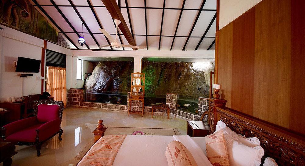 فندق Ella Mount Heaven المظهر الخارجي الصورة