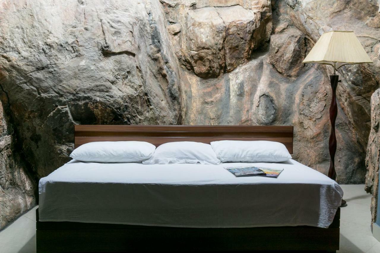 فندق Ella Mount Heaven المظهر الخارجي الصورة