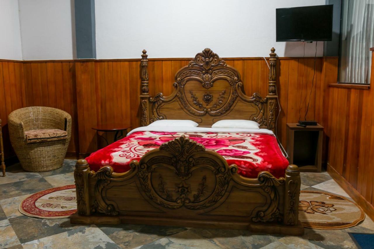 فندق Ella Mount Heaven المظهر الخارجي الصورة