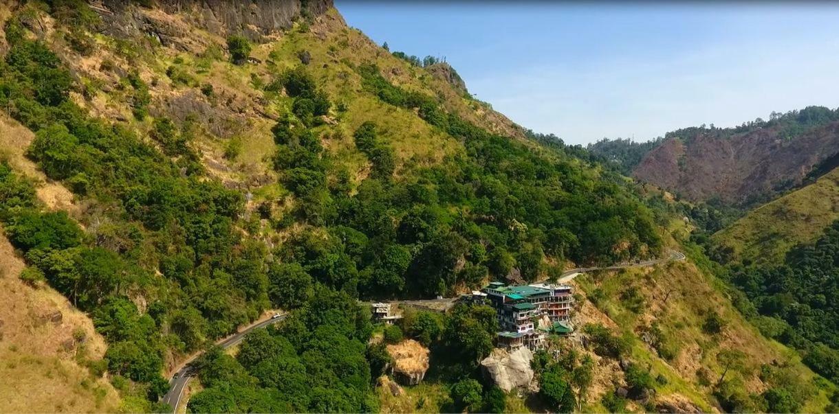 فندق Ella Mount Heaven المظهر الخارجي الصورة