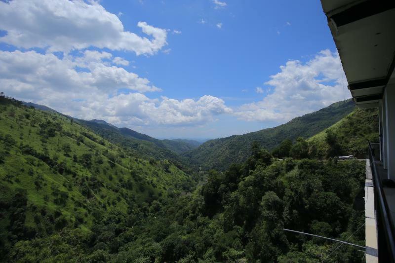 فندق Ella Mount Heaven المظهر الخارجي الصورة