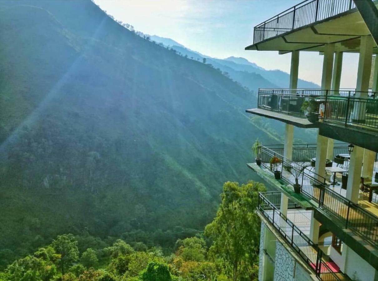 فندق Ella Mount Heaven المظهر الخارجي الصورة